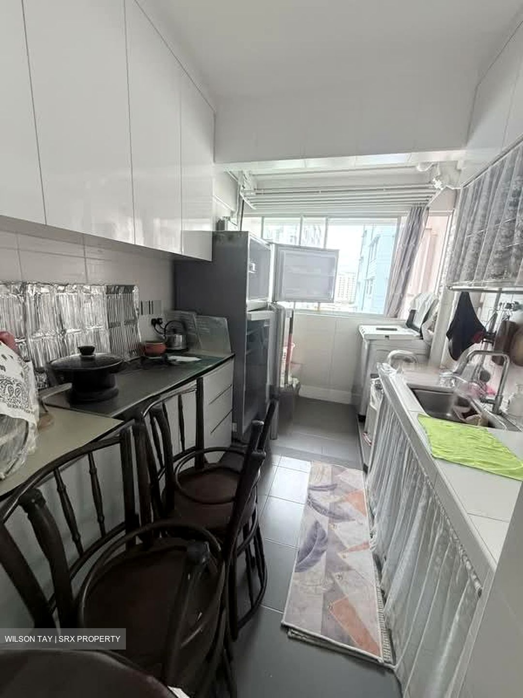 Blk 210B Punggol Crest (Punggol), HDB 3 Rooms #581960781